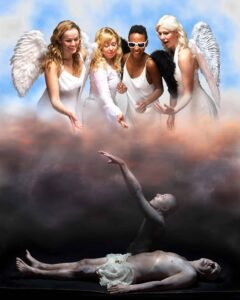 creative studio photography